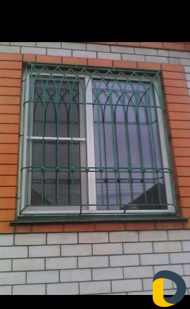 Пластиковые окна, двери. Сварочные работы: ворота