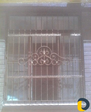 Пластиковые окна, двери. Сварочные работы: ворота