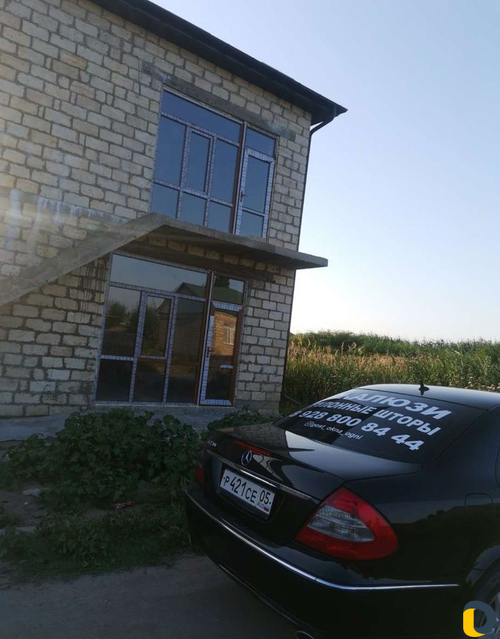 Пластиковые окна двери