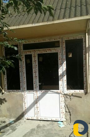 Пластиковые Окна Двери