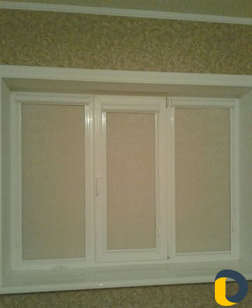 Пластиковые Окна Двери