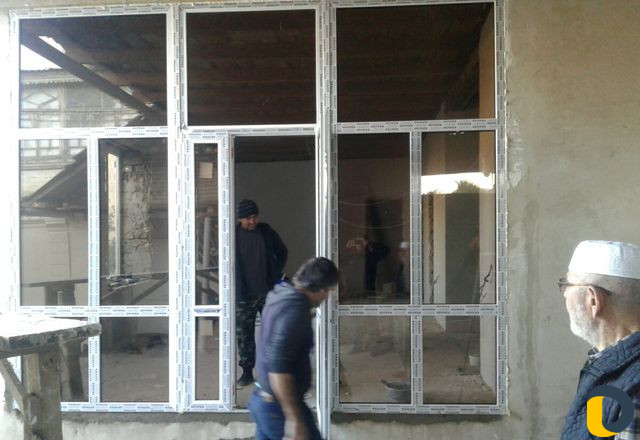 Пластиковые Окна Двери