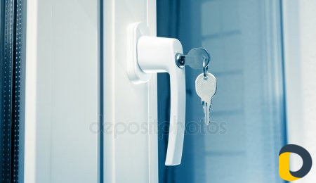 Пластиковые окна двери