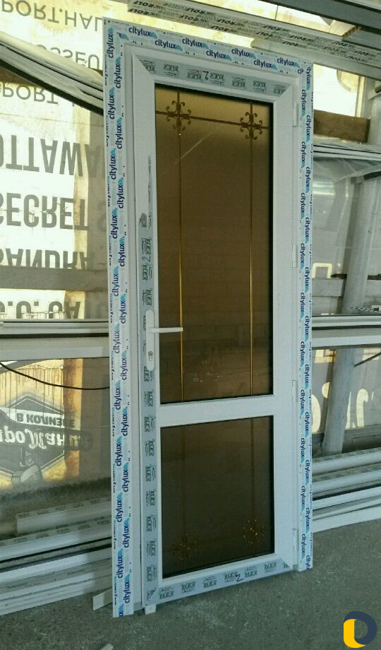 Пластиковые окна двери витражи балконы