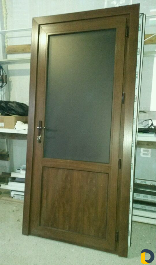 Пластиковые окна двери витражи балконы
