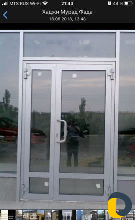 Пластиковые окна двери витражи Фассады подоконники