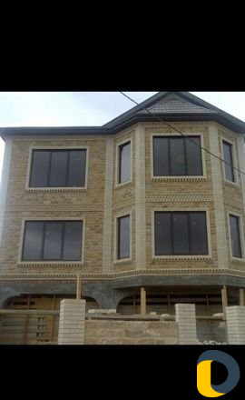 Пластиковые окна двери витражи Фассады подоконники