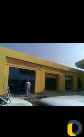 Пластиковые окна двери витражи Фассады подоконники