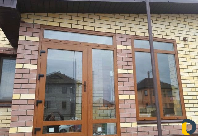 Пластиковые окна и двери, москитные сетки, жалюзи