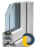 Пластиковые окна и двери от фирмы "Мир Окон"