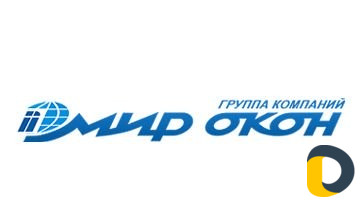 Пластиковые окна и двери от фирмы "Мир Окон"