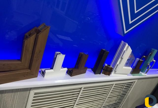 Пластиковые окна и двери от фирмы "Мир Окон"