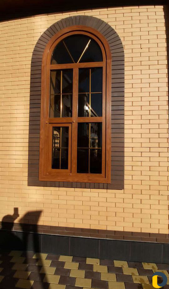 Пластиковые окна и двери