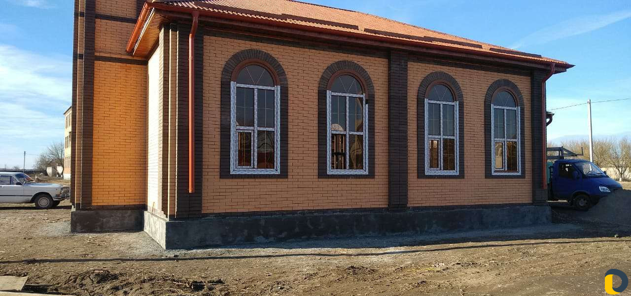 Пластиковые окна и двери