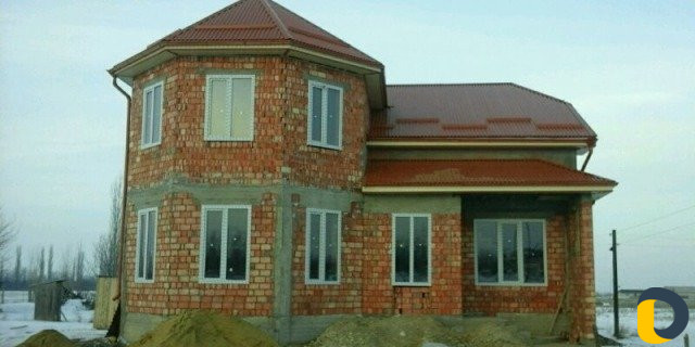 Пластиковые окна и двери