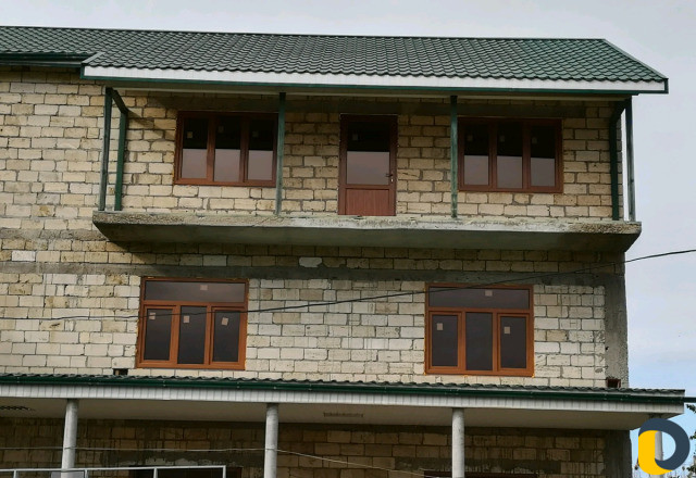 Пластиковые окна и двери