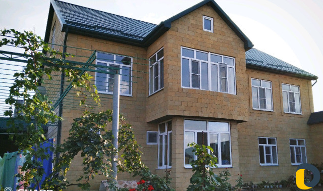 Пластиковые окна и двери