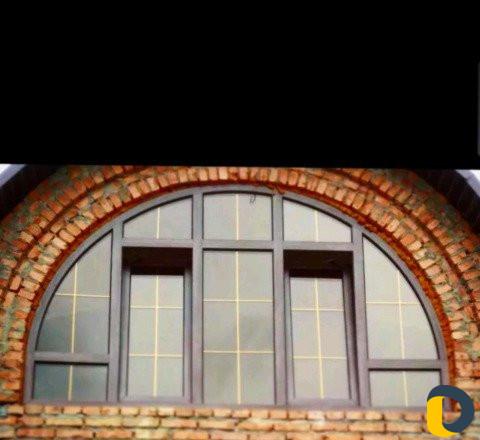 Пластиковые окна и двери