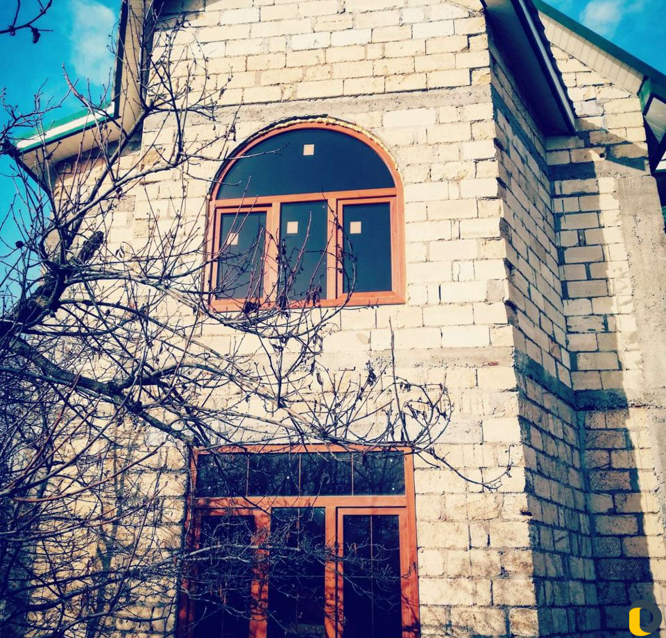 Пластиковые окна и двери