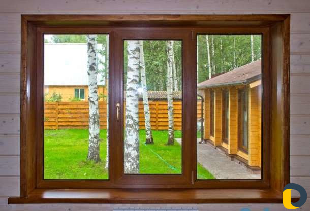 Пластиковые Окна и Двери