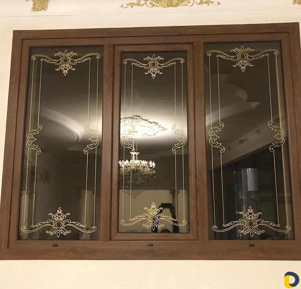 Пластиковые окна и двери