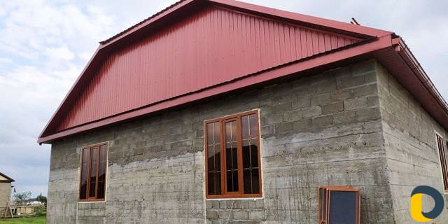 Пластиковые окна и двери