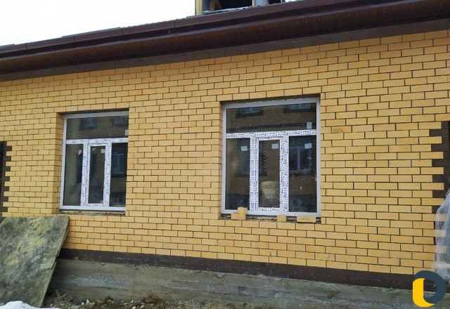 Пластиковые окна и двери