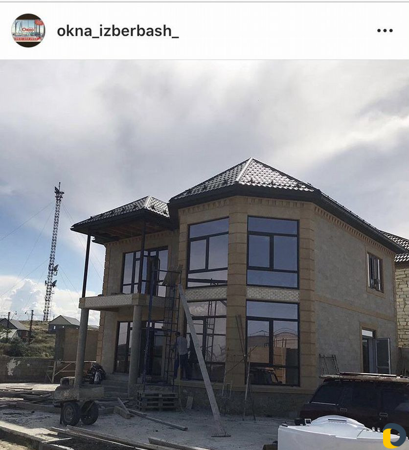 Пластиковые Окна и двери