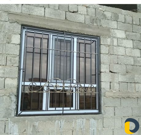 Пластиковые окна и двери