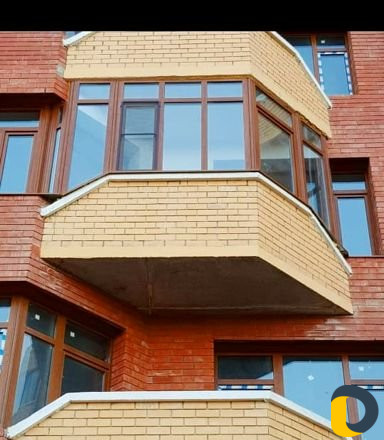 Пластиковые окна и двери