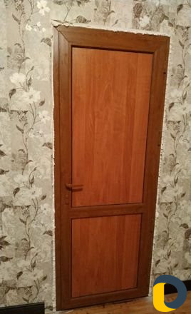 Пластиковые окна и двери