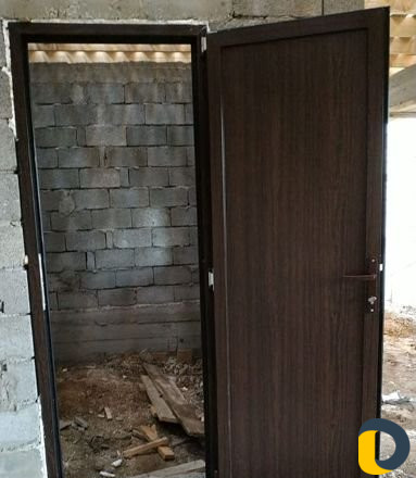 Пластиковые окна и двери