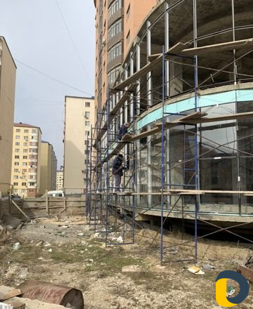 Пластиковые окна и двери