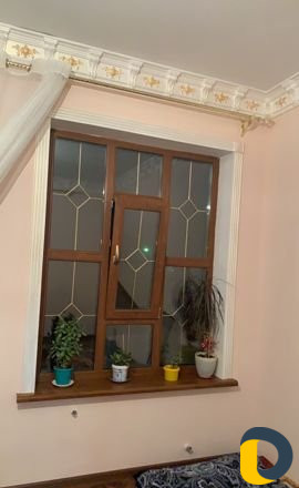 Пластиковые окна и двери