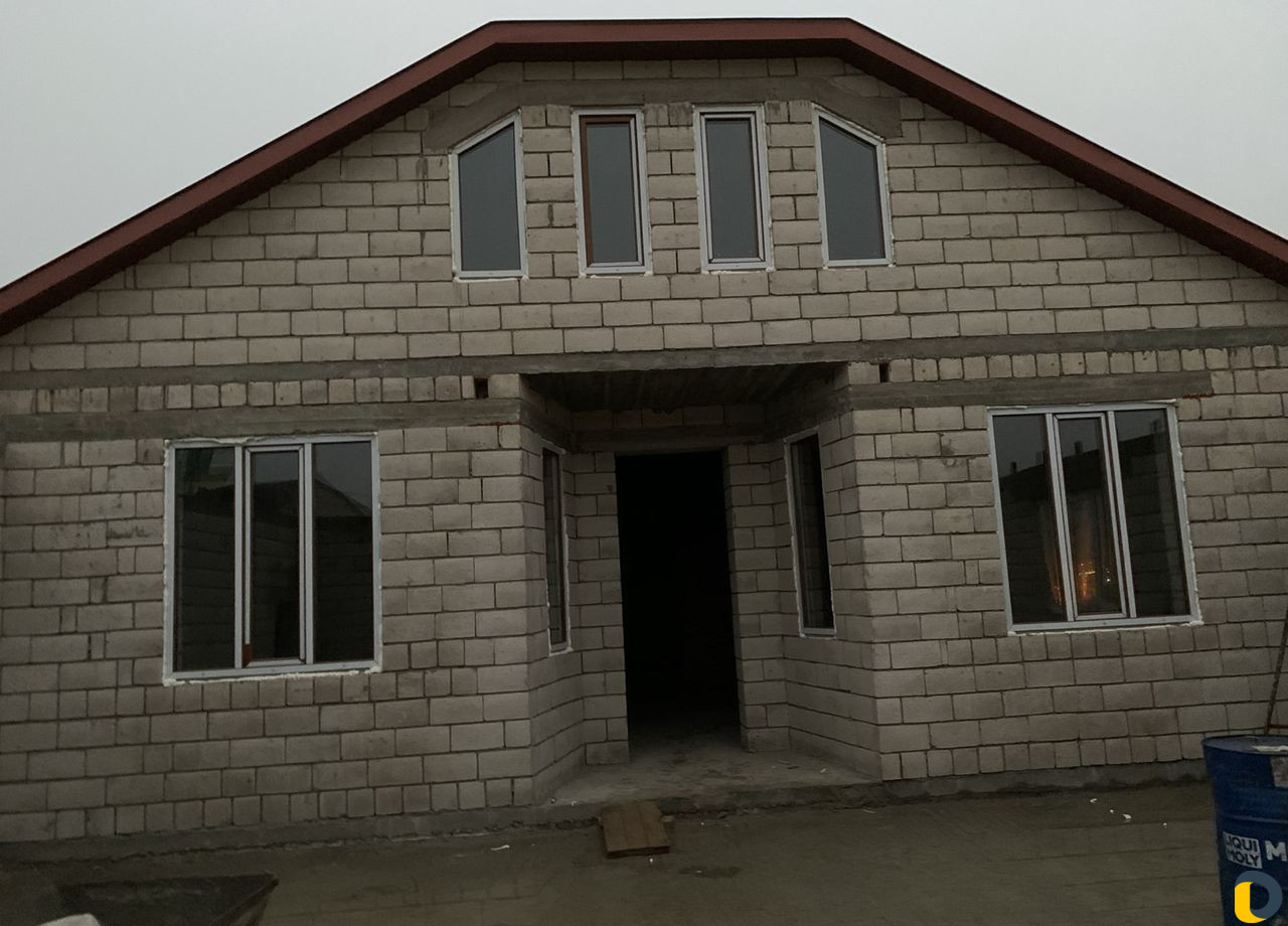 Пластиковые окна и двери