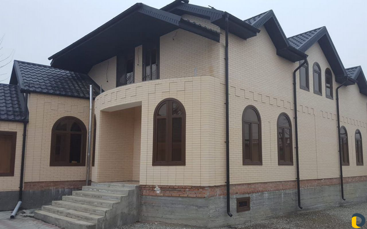 Пластиковые окна и двери