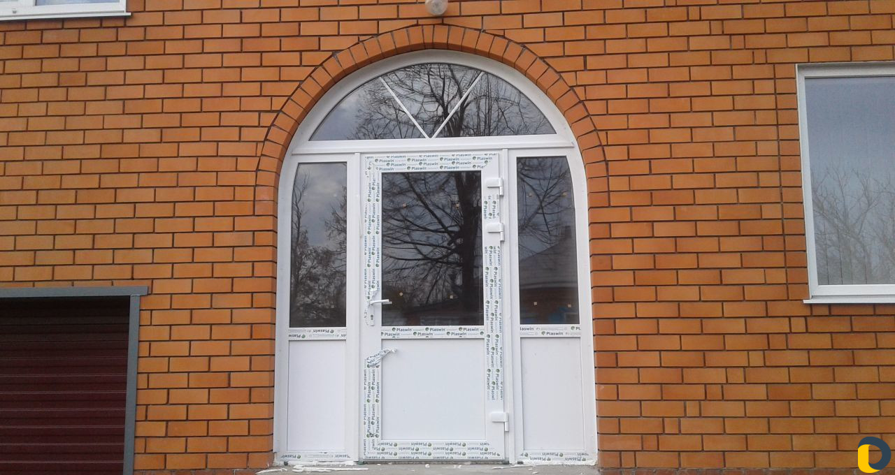 Пластиковые Окна и двери