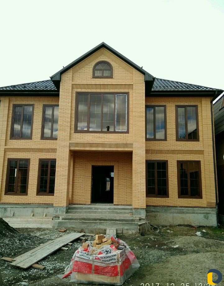Пластиковые Окна и Двери Витражи в Рассрочку