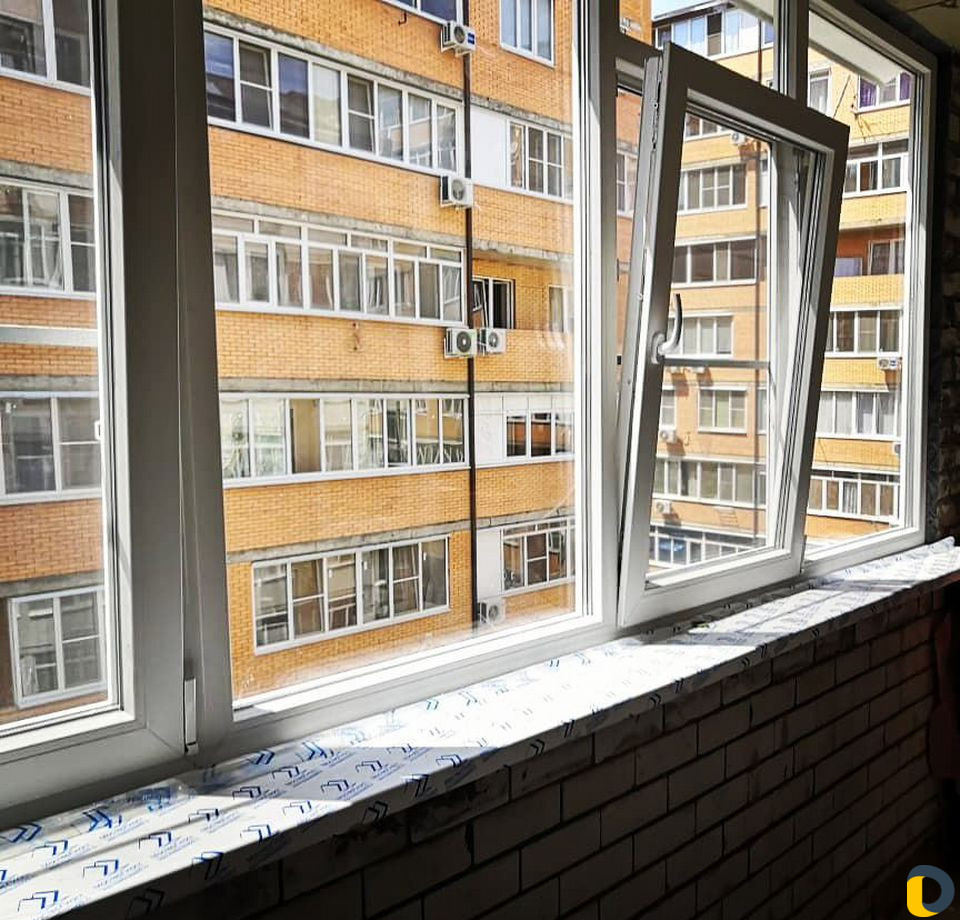 Пластиковые Окна Краснодар окнакаксебе
