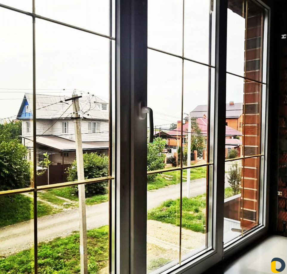 Пластиковые Окна Краснодар окнакаксебе
