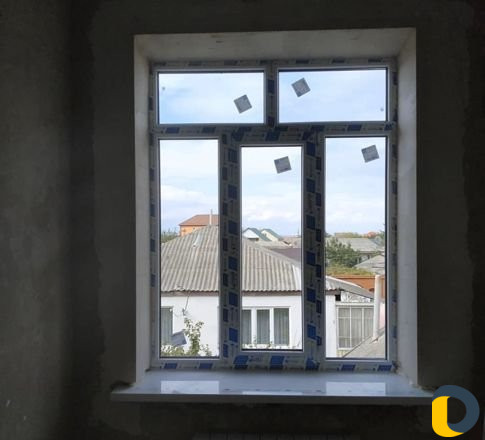 Пластиковые окна, москитные сетки, жалюзи