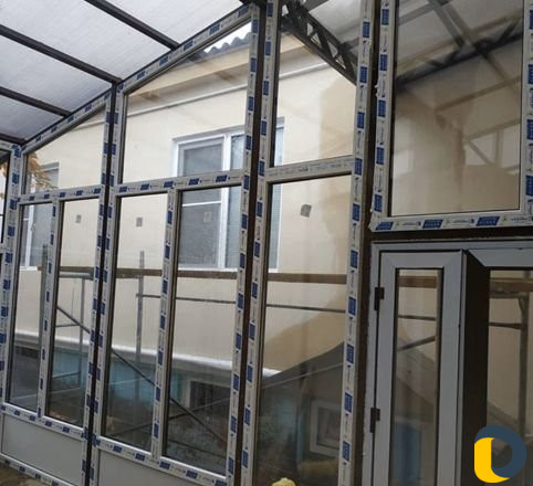 Пластиковые окна, москитные сетки, жалюзи