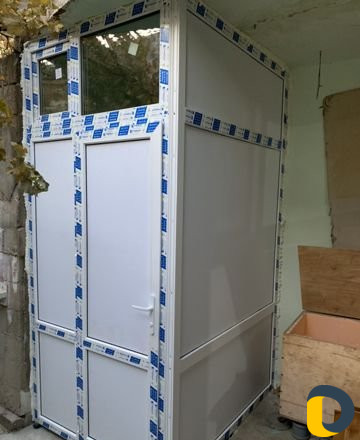 Пластиковые окна, москитные сетки, жалюзи