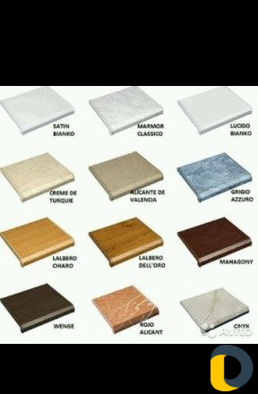 Пластиковые окна пвх и Алюминия