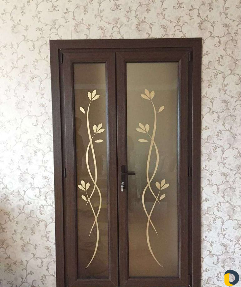 Пластиковые Окна пвх