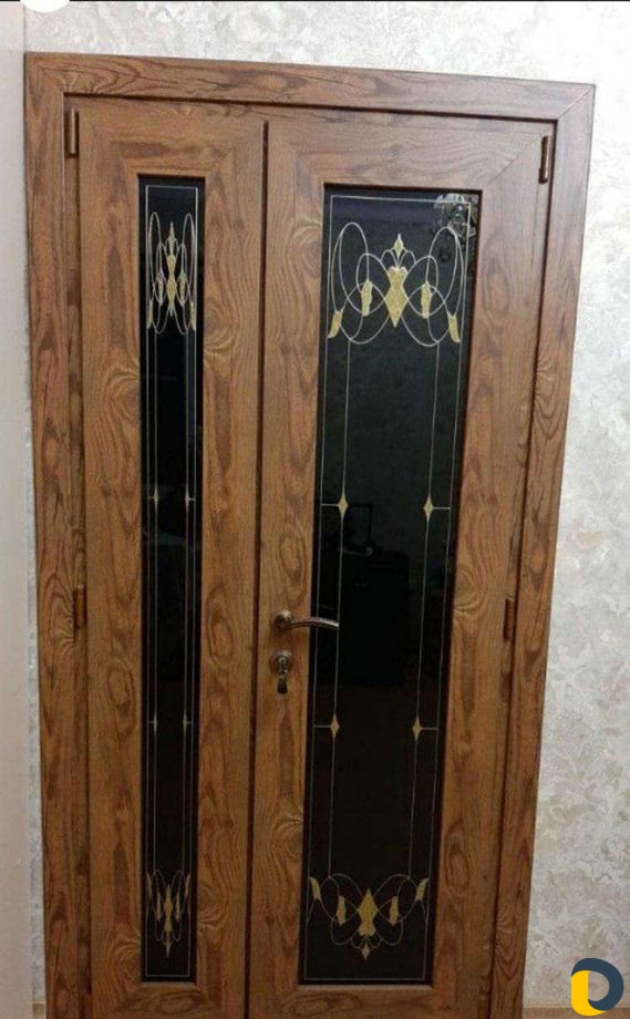 Пластиковые Окна пвх