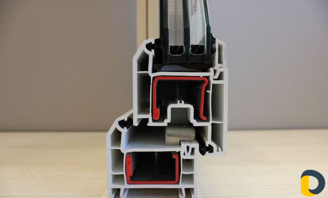 Пластиковые окна rehau