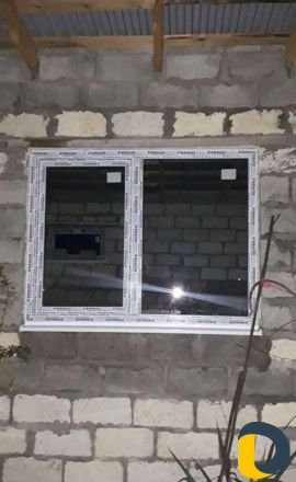 Пластиковые Окна +Ремонт