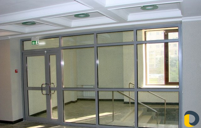 Пластиковые окна veka novotex whs