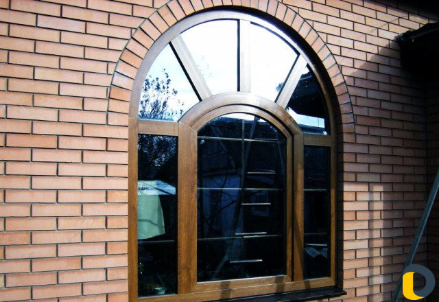 Пластиковые окна veka novotex whs